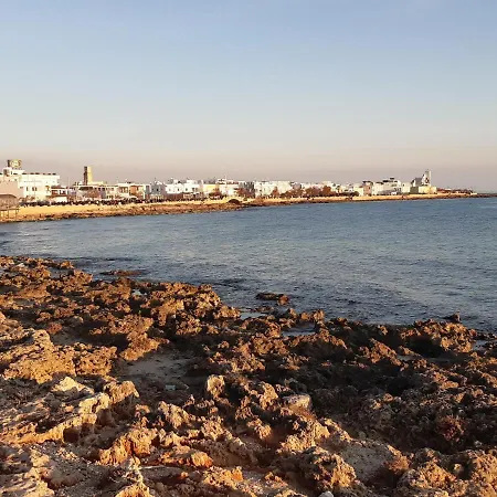 Greensea 2 Torre San Giovanni Ugento