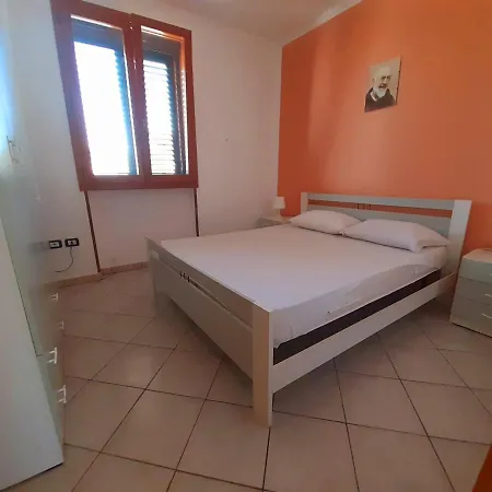 Greensea 2 Prázdninový dům